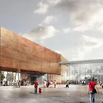 Le Faubourg-raines - Chaleureux à 5mn De La Gare