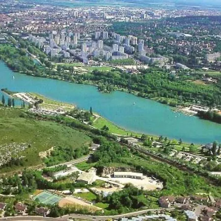 Le Faubourg-raines - Chaleureux A 5mn De La Gare