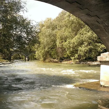 Le Faubourg-raines - Chaleureux A 5mn De La Gare Dijon