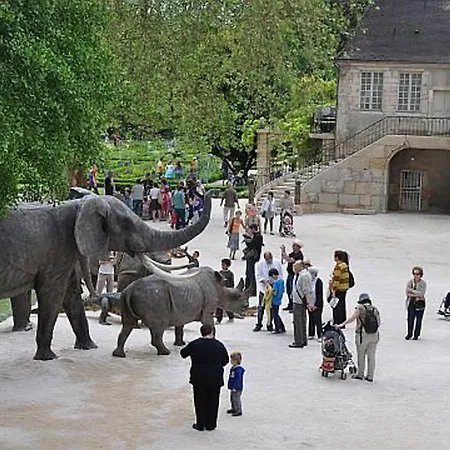 Le Faubourg-raines - Chaleureux A 5mn De La Gare Dijon