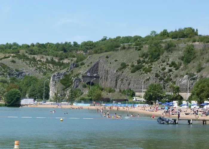 Le Faubourg-raines - Chaleureux A 5mn De La Gare شقة *