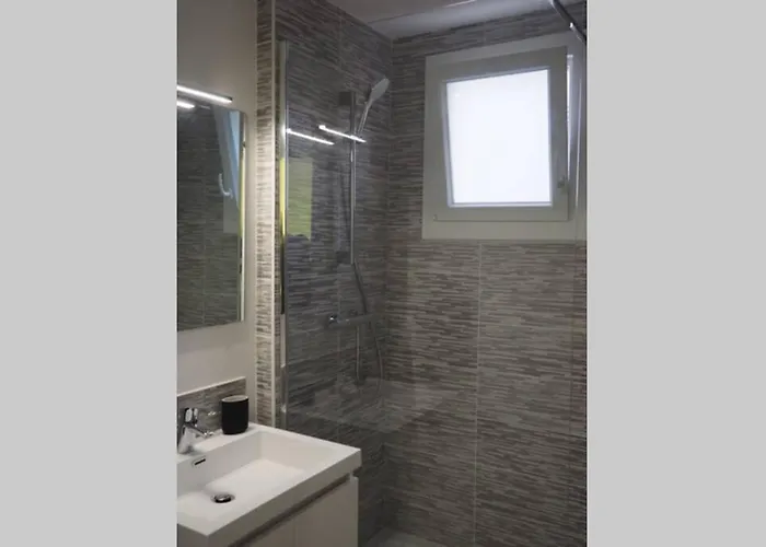 Le Faubourg-raines - Chaleureux A 5mn De La Gare * Dijon