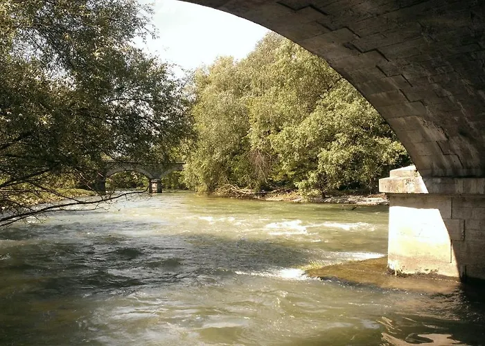 Le Faubourg-raines - Chaleureux A 5mn De La Gare Dijon