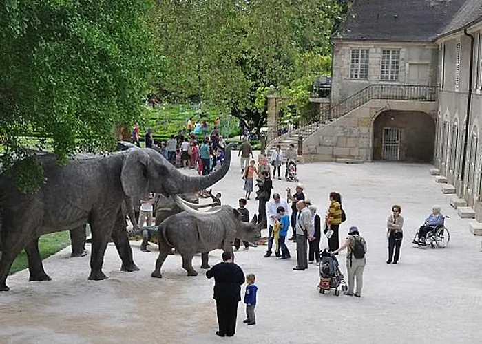 Le Faubourg-raines - Chaleureux A 5mn De La Gare Dijon