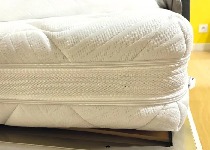 Le Faubourg-raines - Chaleureux A 5mn De La Gare *